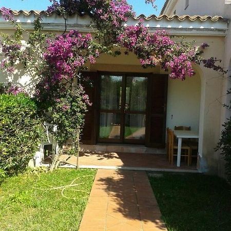 Casetta Le Tre Querce San Teodoro  Exterior foto