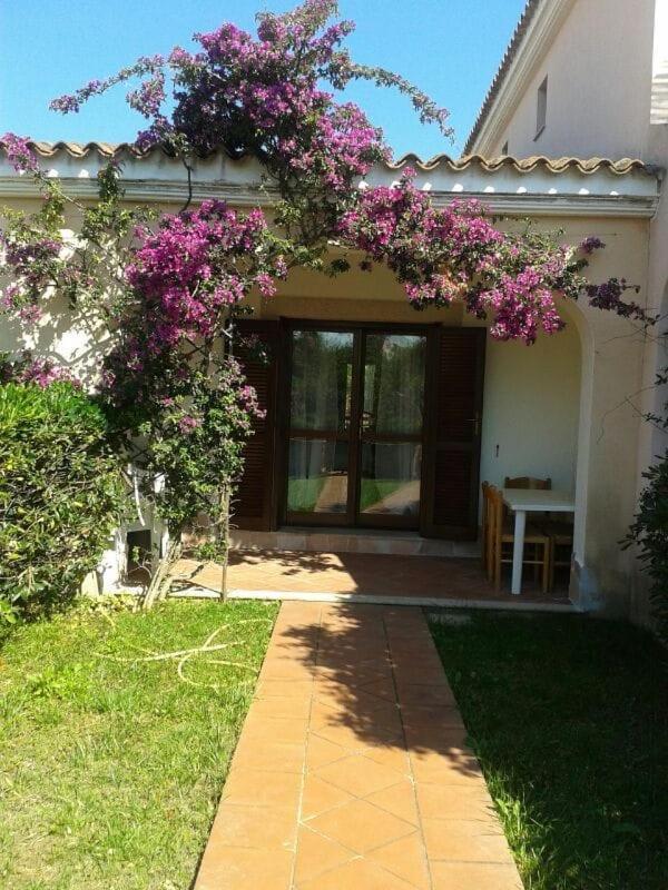 Casetta Le Tre Querce San Teodoro  Exterior foto