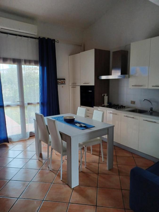 Casetta Le Tre Querce San Teodoro  Exterior foto