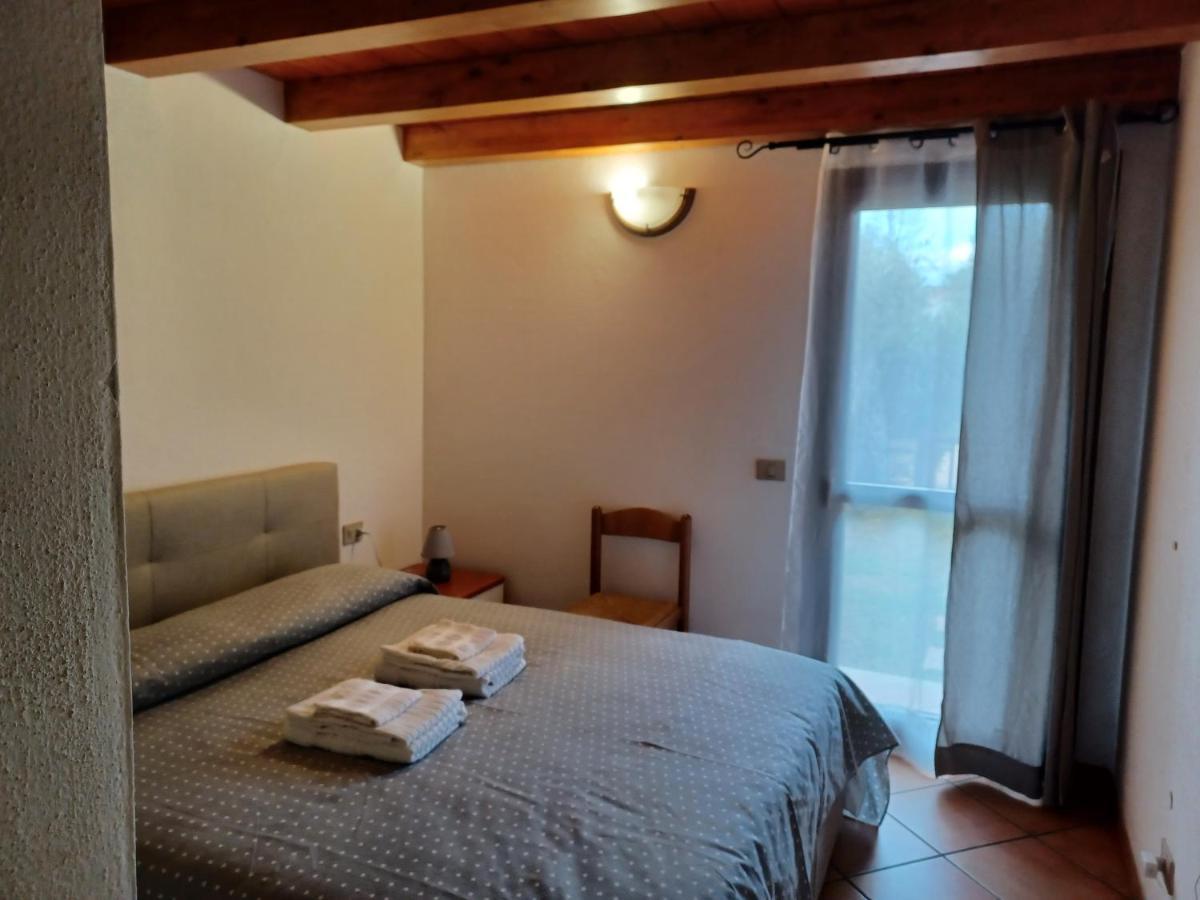 Casetta Le Tre Querce San Teodoro  Exterior foto